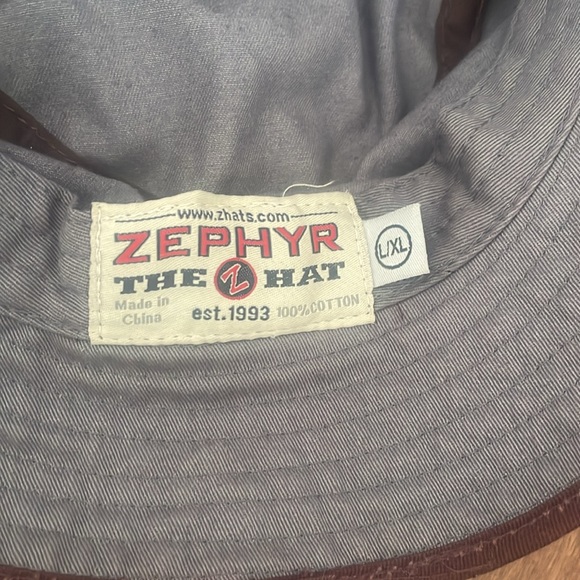 Arizona state bucket hat - Picture 3 of 4